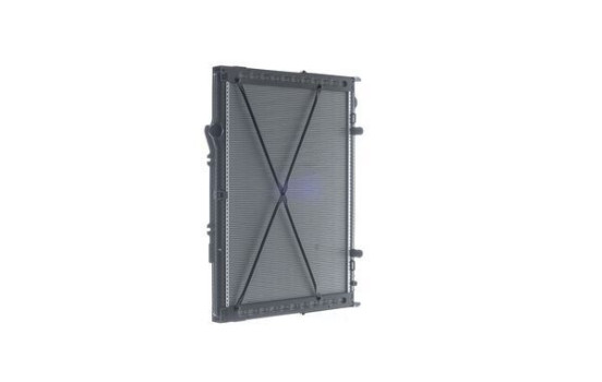 Radiator, engine cooling BEHR *** PREMIUM LINE ***, Image 9