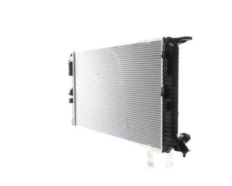 Radiator, engine cooling BEHR *** PREMIUM LINE ***, Image 9