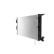 Radiator, engine cooling BEHR *** PREMIUM LINE ***, Thumbnail 9