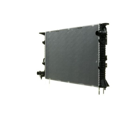 Radiator, engine cooling BEHR *** PREMIUM LINE ***, Image 10