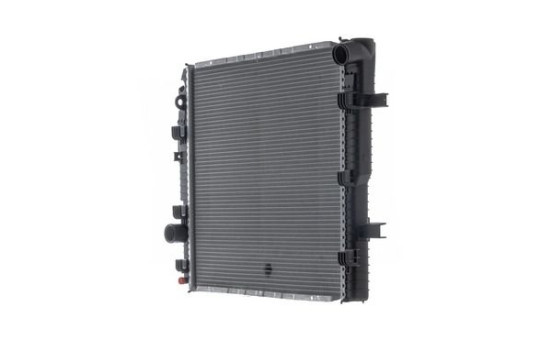 Radiator, engine cooling BEHR *** PREMIUM LINE ***, Image 3