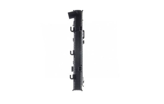 Radiator, engine cooling BEHR *** PREMIUM LINE ***, Image 4