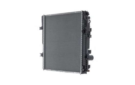 Radiator, engine cooling BEHR *** PREMIUM LINE ***, Image 7