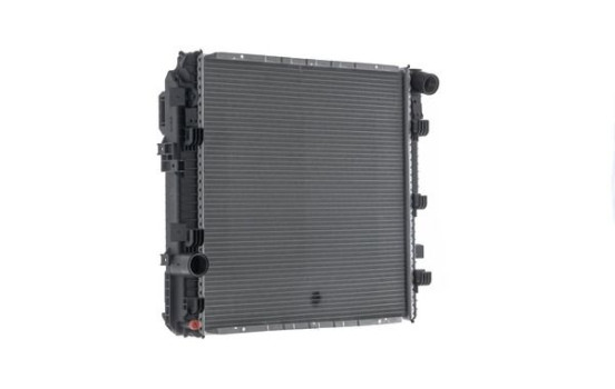 Radiator, engine cooling BEHR *** PREMIUM LINE ***, Image 9