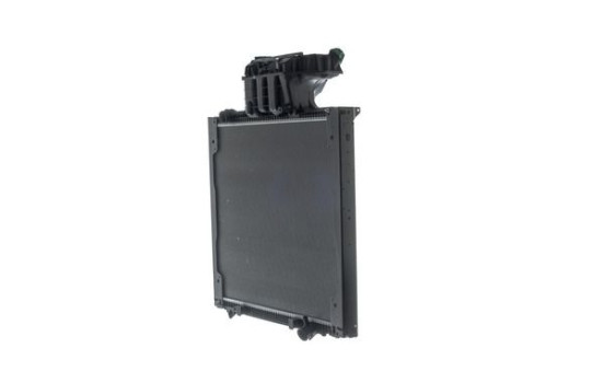 Radiator, engine cooling BEHR *** PREMIUM LINE ***, Image 3