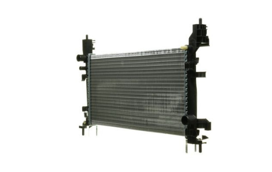 Radiator, engine cooling BEHR *** PREMIUM LINE ***, Image 7