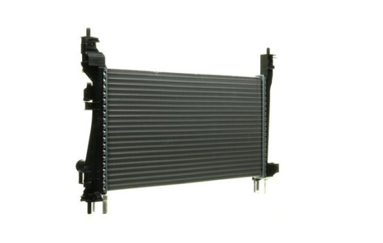 Radiator, engine cooling BEHR *** PREMIUM LINE ***, Image 9