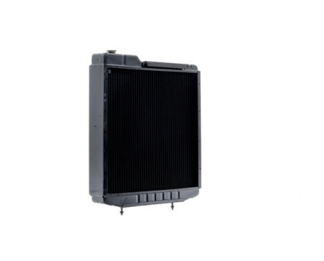 Radiator, engine cooling BEHR, Image 5