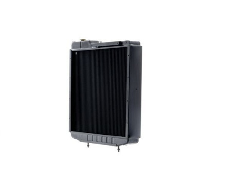 Radiator, engine cooling BEHR, Image 7
