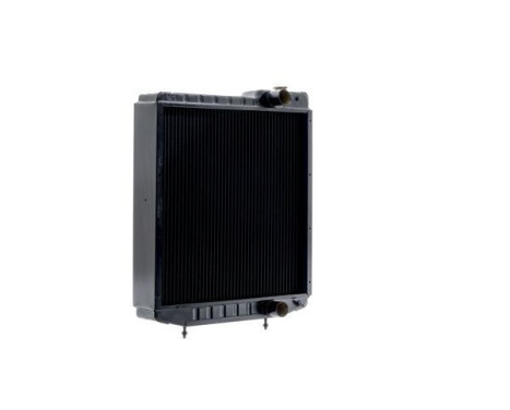 Radiator, engine cooling BEHR, Image 9