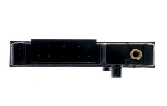Radiator, engine cooling BEHR, Image 10