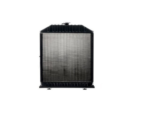 Radiator, engine cooling BEHR, Image 6