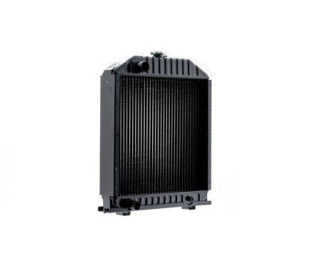 Radiator, engine cooling BEHR, Image 9