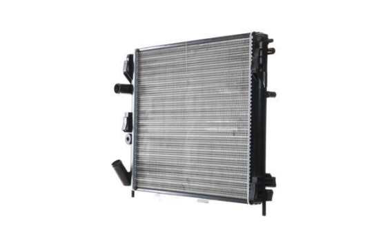 Radiator, engine cooling BEHR, Image 2