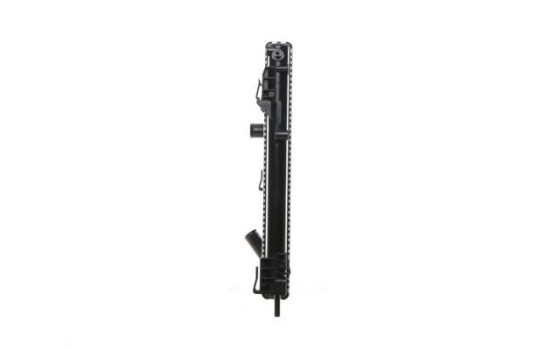 Radiator, engine cooling BEHR, Image 3