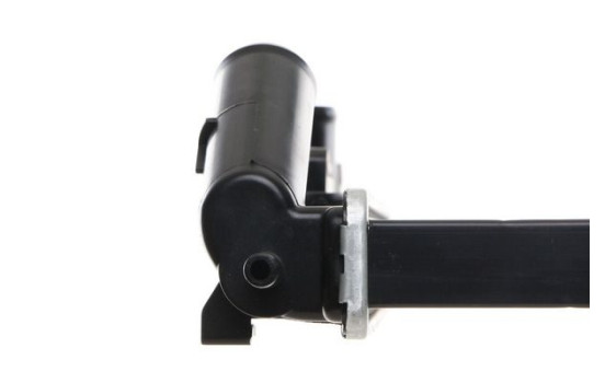 Radiator, engine cooling BEHR, Image 10