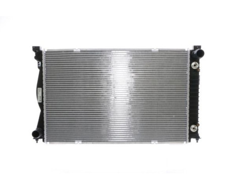 Radiator, engine cooling BEHR, Image 2