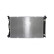 Radiator, engine cooling BEHR, Thumbnail 2