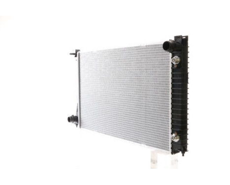 Radiator, engine cooling BEHR, Image 3