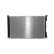 Radiator, engine cooling BEHR, Thumbnail 6