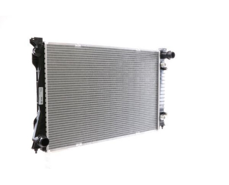 Radiator, engine cooling BEHR, Image 9