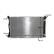 Radiator, engine cooling BEHR, Thumbnail 12