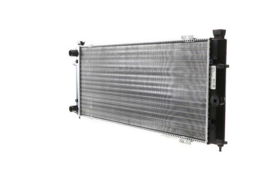 Radiator, engine cooling BEHR, Image 2