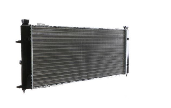 Radiator, engine cooling BEHR, Image 4