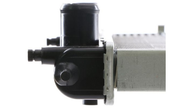 Radiator, engine cooling BEHR, Image 10
