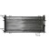 Radiator, engine cooling BEHR, Thumbnail 11
