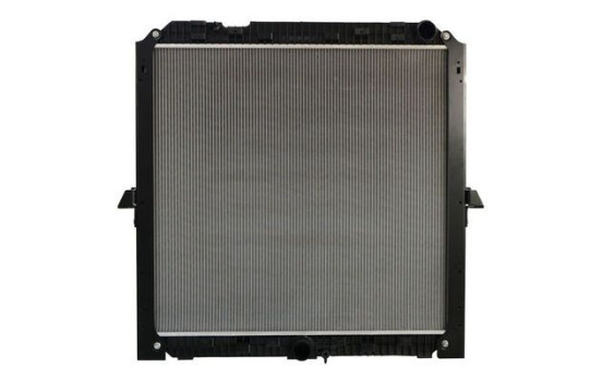 Radiator, engine cooling BEHR