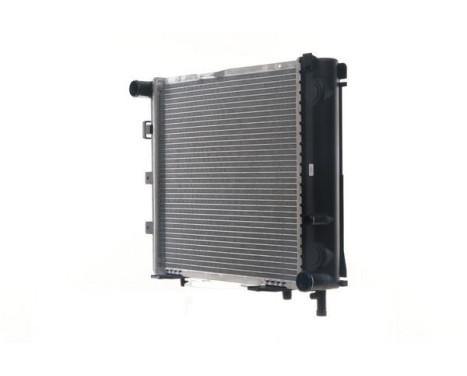 Radiator, engine cooling BEHR, Image 2