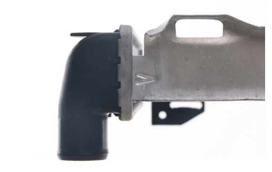 Radiator, engine cooling BEHR, Image 9