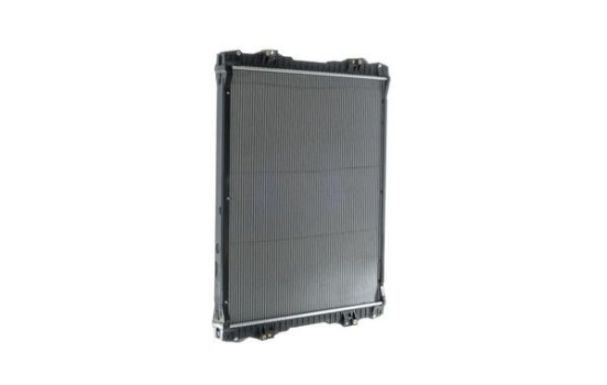 Radiator, engine cooling BEHR, Image 5