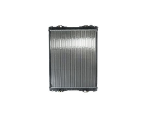 Radiator, engine cooling BEHR, Image 6