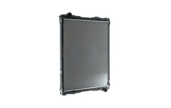 Radiator, engine cooling BEHR, Image 9