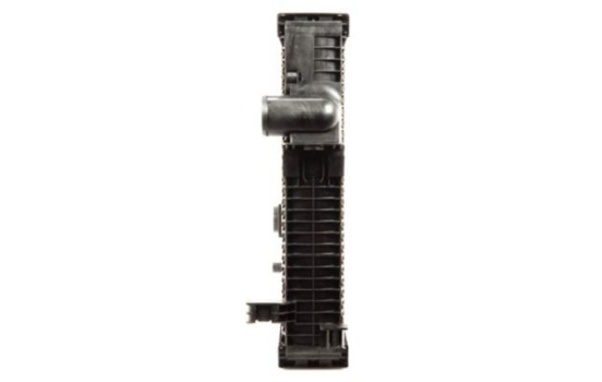 Radiator, engine cooling BEHR, Image 4