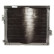 Radiator, engine cooling BEHR, Thumbnail 6