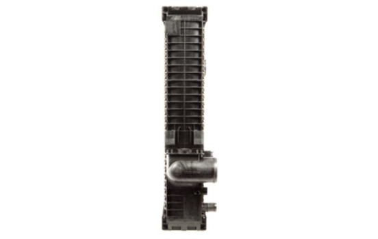 Radiator, engine cooling BEHR, Image 8