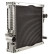 Radiator, engine cooling BEHR, Thumbnail 9