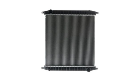 Radiator, engine cooling BEHR