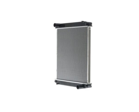 Radiator, engine cooling BEHR, Image 2