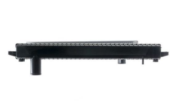 Radiator, engine cooling BEHR, Image 9