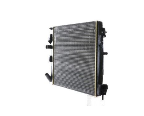 Radiator, engine cooling BEHR, Image 4