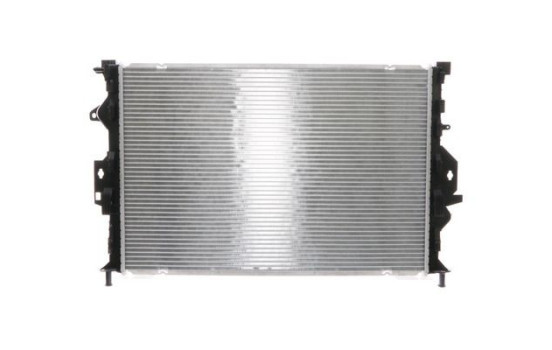 Radiator, engine cooling BEHR, Image 2