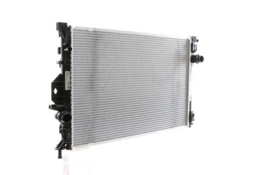 Radiator, engine cooling BEHR, Image 9