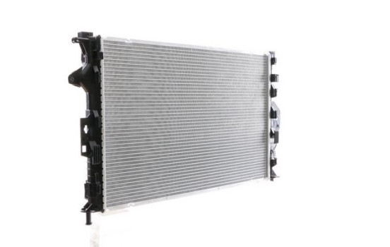 Radiator, engine cooling BEHR, Image 11