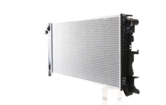 Radiator, engine cooling BEHR