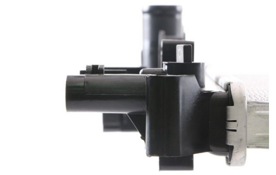 Radiator, engine cooling BEHR, Image 4