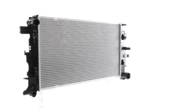 Radiator, engine cooling BEHR, Image 9